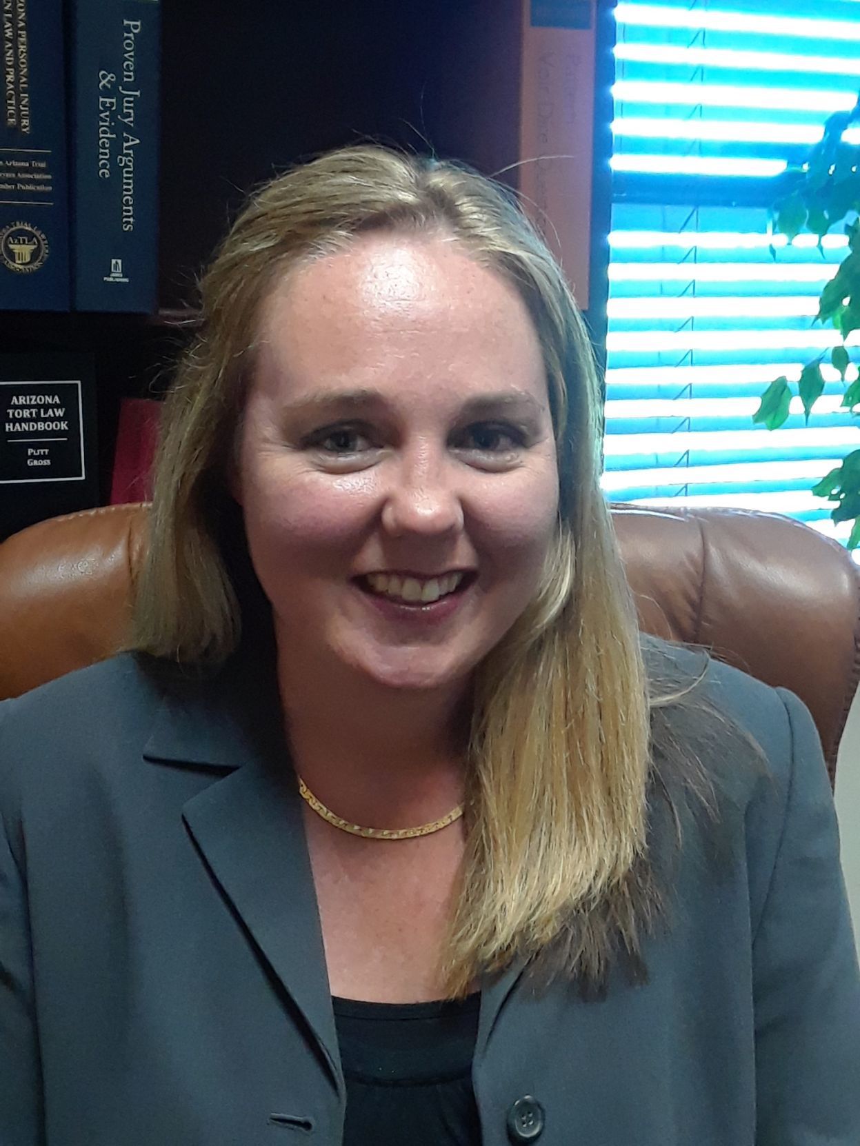 Mellen joins Loose Law Group